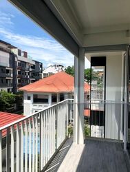 The Verandah Residences (D5), Apartment #591448021